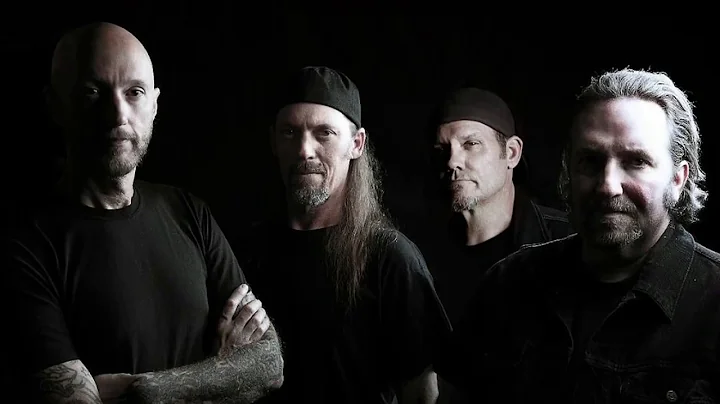 Sacred Reich - Layed to Rest (RIP Jason Rainey)