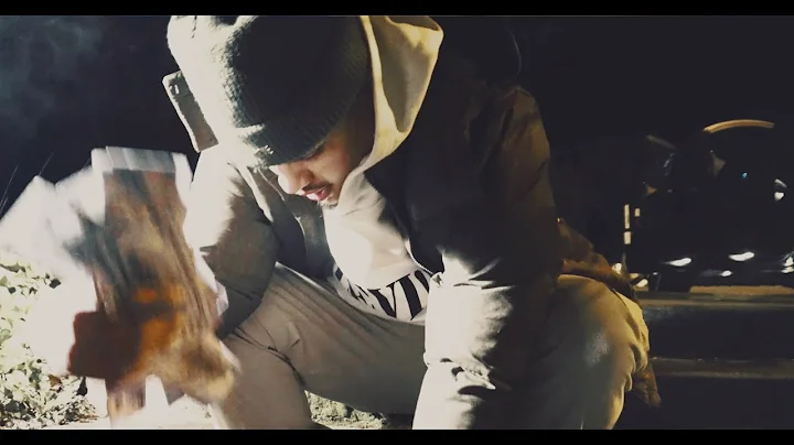 JUNO JUNE - "AY I OH" (SHOT BY INO FILMZ) (Prod. B...