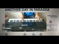 Another Day in Paradise (Phil Collins, 1989) - CTK 7200