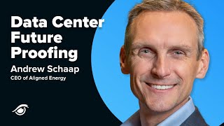 Aligned Energy's CEO on future-proofing, water conservation, and much more!