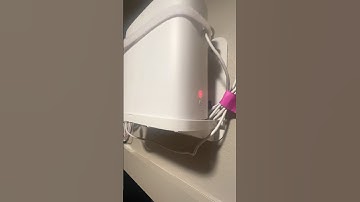 How to install your att bgw 320 router from AT&T fiber Internet WiFi 6