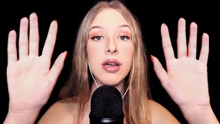 ASMR Hypnotizing you with Hand Movements