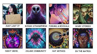 Famous Every Disturbing Internet Community Still Active in 2025 – Explained Profile