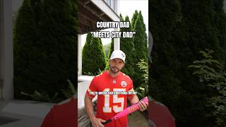 Famous Country Dad vs. City Dad Net Worth