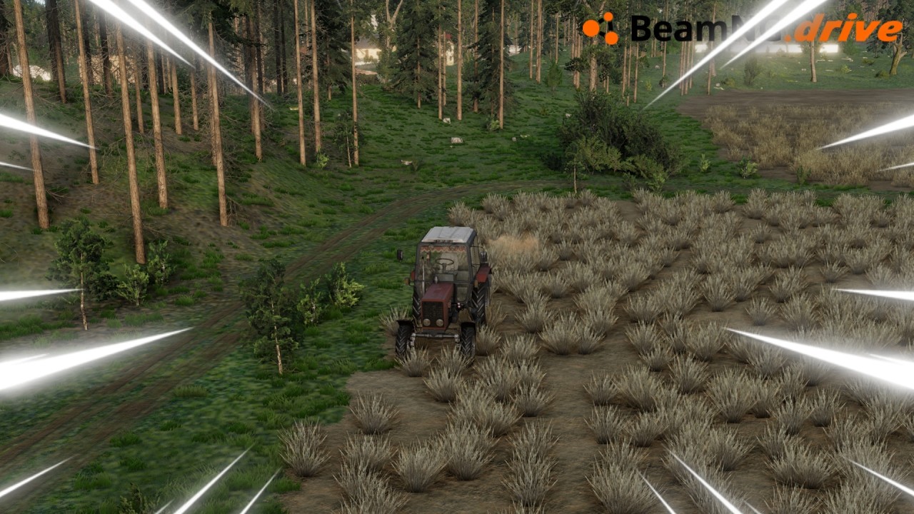 Viata La Sat | Episodul 1 | Cum isi petrec ziua fermierii