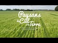 Paysans du ciel  la terre  le film documentaire  teaser  agriculture hautsdefrance