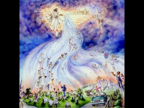 რწმენით ატაცება