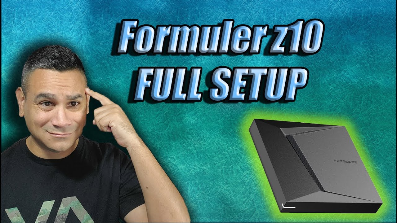 Formuler on X: Experience Quality Like No Other. Easily watch