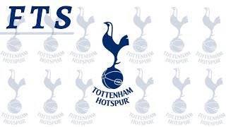 Glory Glory Tottenham Hotspur | Tottenham Hotspur Anthem ⚪ - with Lyrics HD chords
