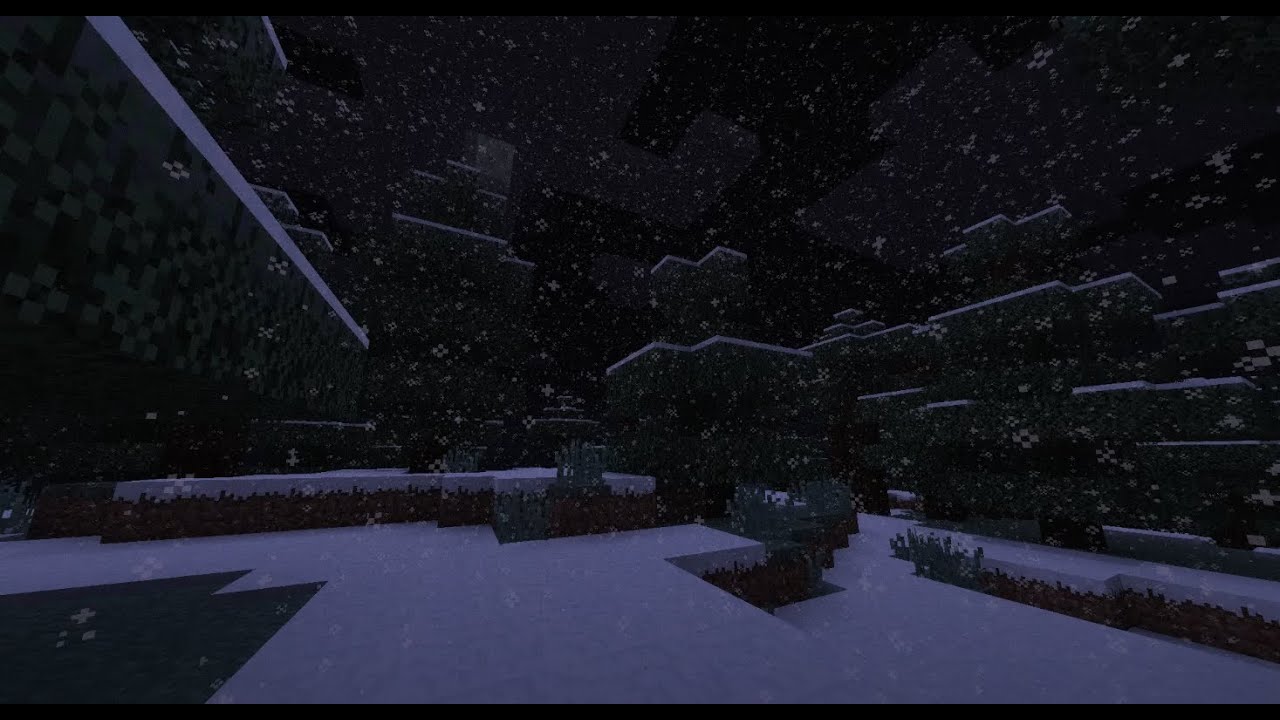 Minecraft Highcraft 🔴 highcraft - old minecraft and contemplation - YouTube