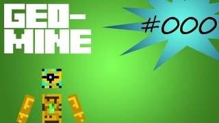 Geomine - Setting Up Base