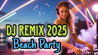 Download Lagu DJ REMIX 2025 BEACH PARTY #edm #djmix #djmusic #beachparty #djmusic2025  MP3 Download Lagu DJ REMIX 2025 BEACH PARTY #edm #djmix #djmusic #beachparty #djmusic2025  MP3