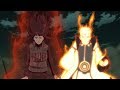 Naruto : Save me if I become my demons - AMV