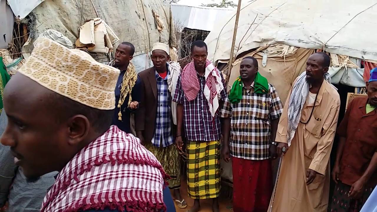 Dikri Qaadiriya Ziyaarti Sheikh Maxamed Roble