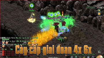 Giai Đoạn Cày Cấp Gian Khổ Nhất Game Võ Lâm 1 -Sever Hành Sơn  Khai Mở 19h 06/3 - Vocongtruyenky.net