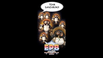Team Danzaburo! Freezes 3 times!! ... but then ....  —Empires and Puzzles Books
