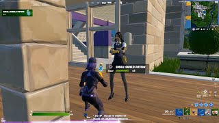 Converse With Characters To Identify An Infiltrator