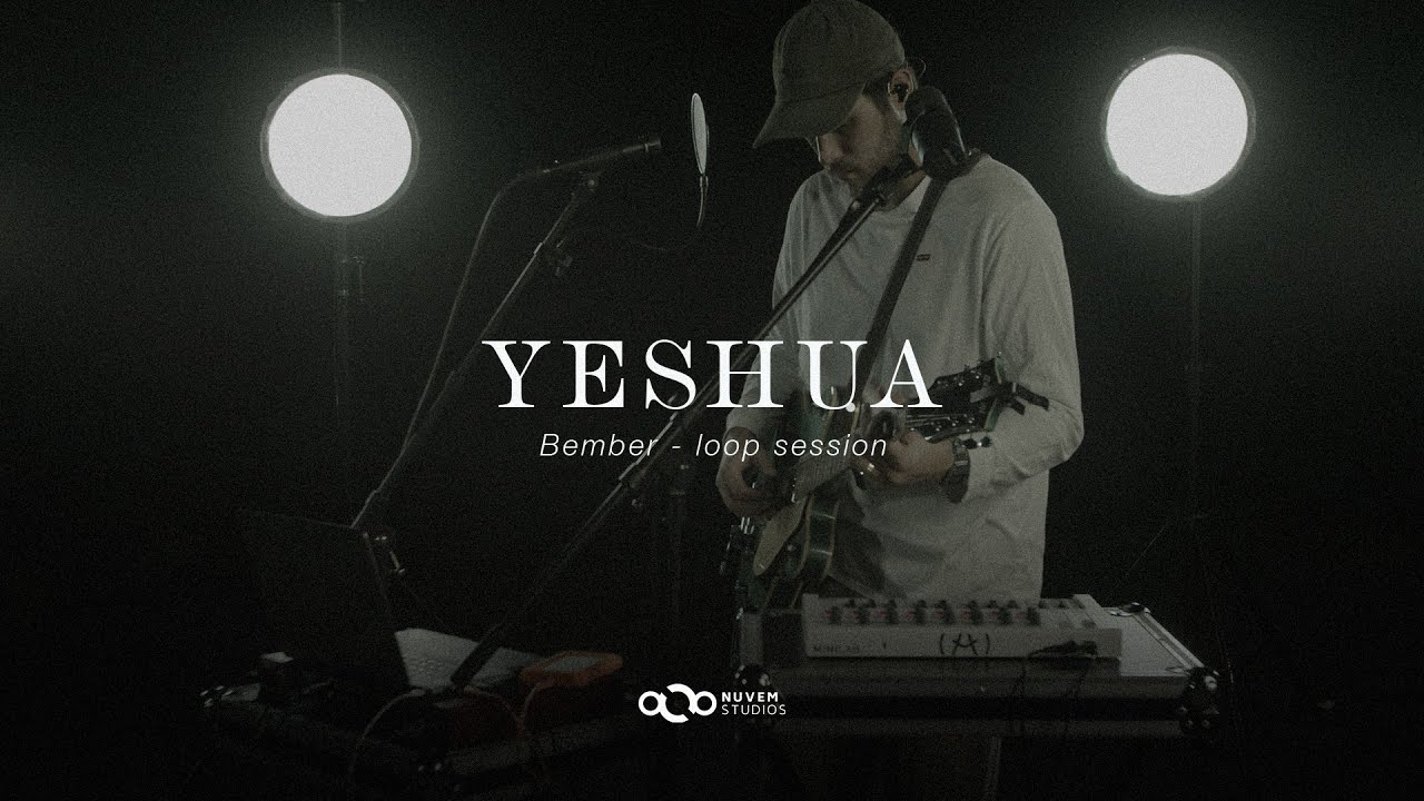 BEMBER - Yeshua 