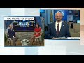 Election campaign interviews, Weekend Buzz,  new children's book, and Sound Stage: Blue 22