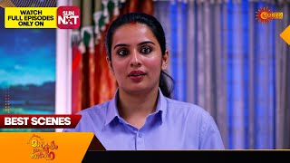 Mangalyam Thanthunanena - Best Scenes | 21 Sept 2024 | Surya TV Serial