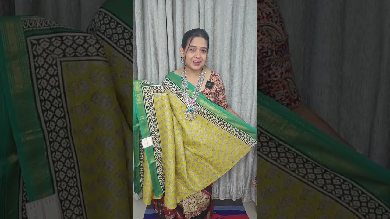 হ্যান্ডলুম মহেশ্বরী শাড়ী...018112-88888, 01706-488250 হোয়াটসআ্যাপ #livefest