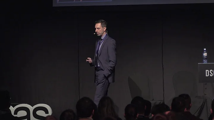 KEYNOTE - Aleksander Pivk - Data Monetization Using Open Data