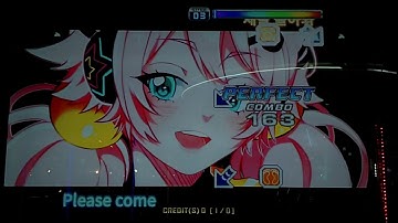 Pump It Up Prime 2 - Twist Of Fate (feat. Ruriling) - Single 6 - FPC