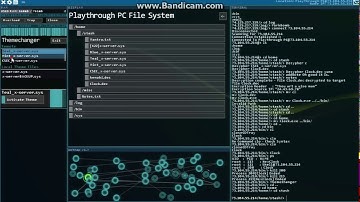Hacknet Episode 021 - Enter the Labyrinths