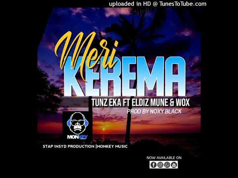 Meri Kerema(2021 PNG
