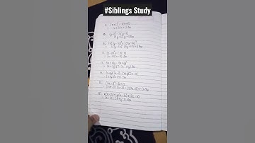 Factorisation of Algebraic expressions| Class 8th Maths Chapter 6 Full notes #shorts