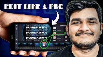Algrow 2 video editing Breakdown 🔥 How to Edit video like Algrow in Mobile @Algrow
