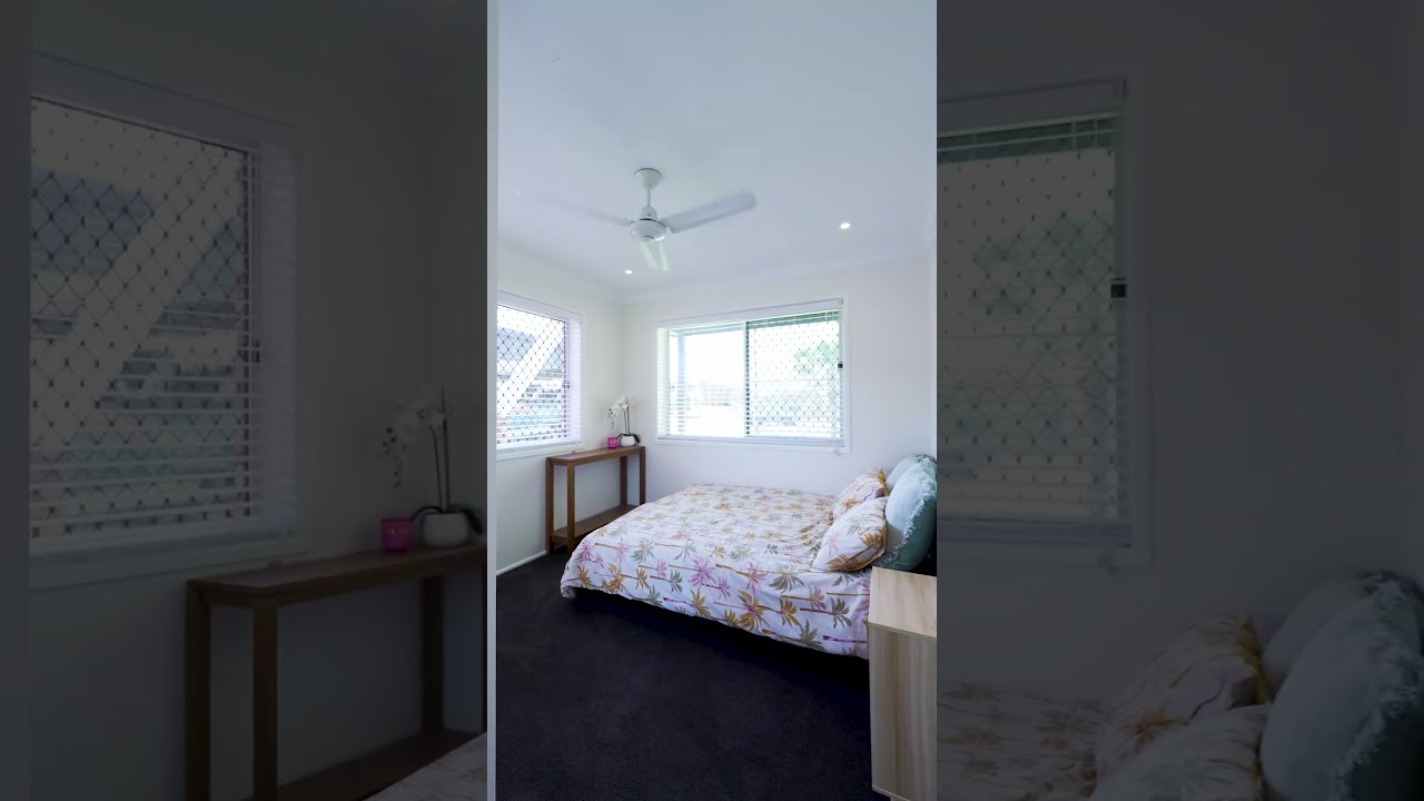 Video for 55 Sunnyside Road, Newport  QLD  4020
