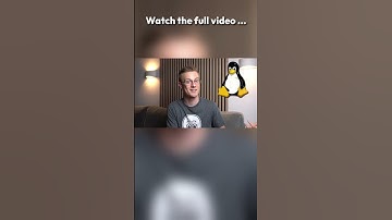 Why You Should Switch To Linux ... 🐧 #shorts