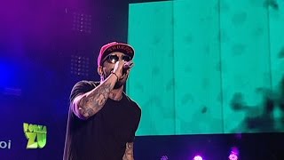 Alex Velea - E marfa tare (Live la Forza ZU 2015)