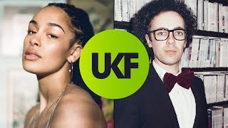 Jorja Smith - The One (High Contrast Remix) chords