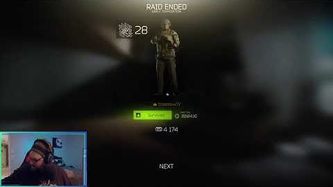 How to do Secured Perimeter on Factory task