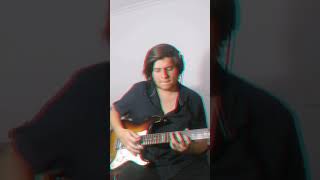 Ignorantes - Bad Bunny - Sech (guitar)