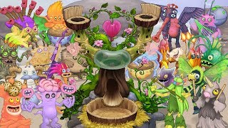 How To Breed ALL Monsters - Ultimate Guide (My Singing Monsters)