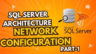 DAY#3_ SQL Server Architecture || Network Packet's || Components of SQL Server DBA