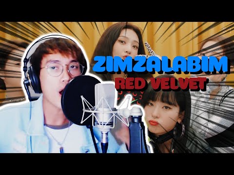 Zimzalabim (Red Velvet) Version Vietsub cực bựa by Long.C