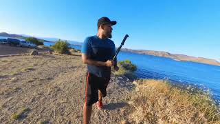 Lake Pleasant by DJOSE LORENZO 620 views 10 months ago 7 minutes, 37 seconds