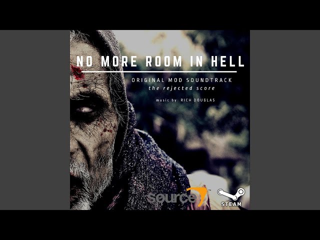 @RichDouglas – Brains [No More Room In Hell - The Rejected Score] class=