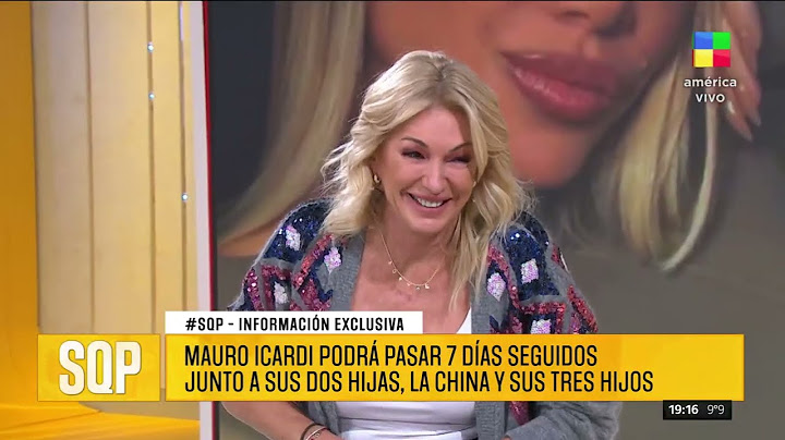 🔥 LA JUSTICIA INTIMÓ A WANDA NARA A FACILITAR LA VINCULACIÓN DE MAURO ICARDI CON SUS HIJAS