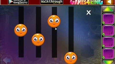 G4K Pig Escape Game Walkthrough