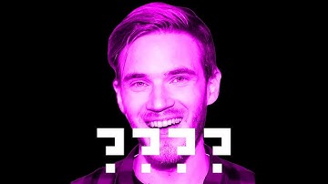 25 Variations of PewDiePie in 76 Seconds (Retro Viper