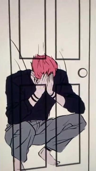 Sukuna knocking on Megumi 's door 🤣|Not my edit -credit-jujutsukaisen reels|#jujutsukaisen #anime
