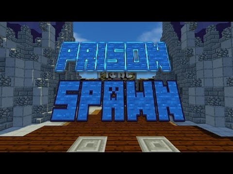 Tutorials/Spawn jail – Minecraft Wiki