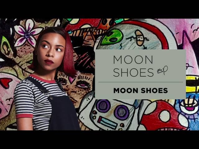 Ravyn Lenae - Moon Shoes [Official Audio]
