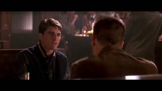 A Few Good Men 1992 Bar Scene