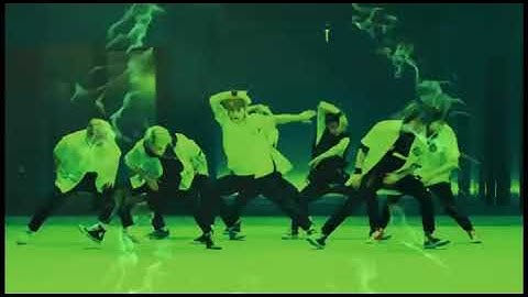 stray kids - easy // but everytime they say "easy" the video gets faster